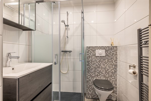 Medium property photo - Frambozentuin 1, 3078 TE Rotterdam